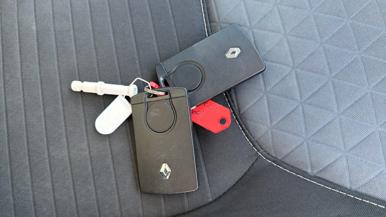 Renault Clio 1.5 dCi 90 Dynamique S Nav 5dr Diesel Hatchback